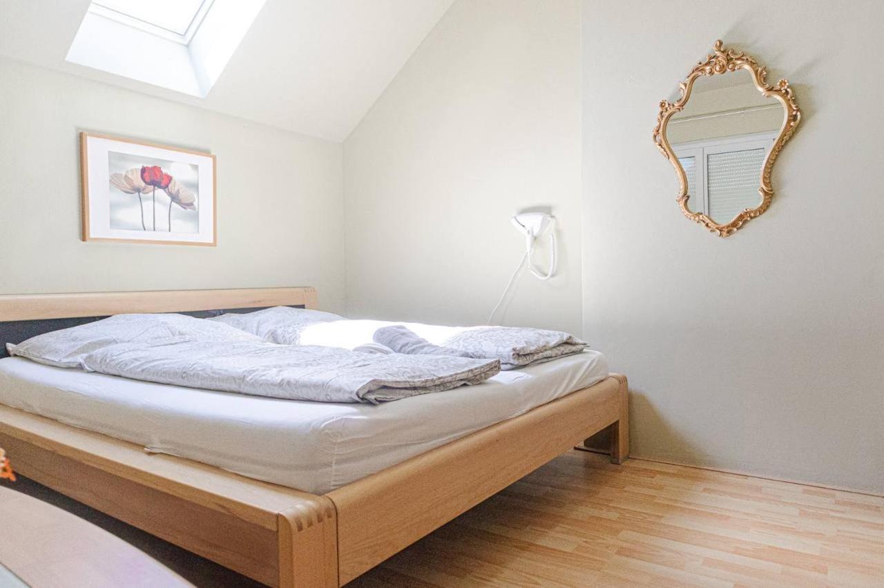 Comfortable Rooms In A Beautiful House Gd Viena Exterior foto