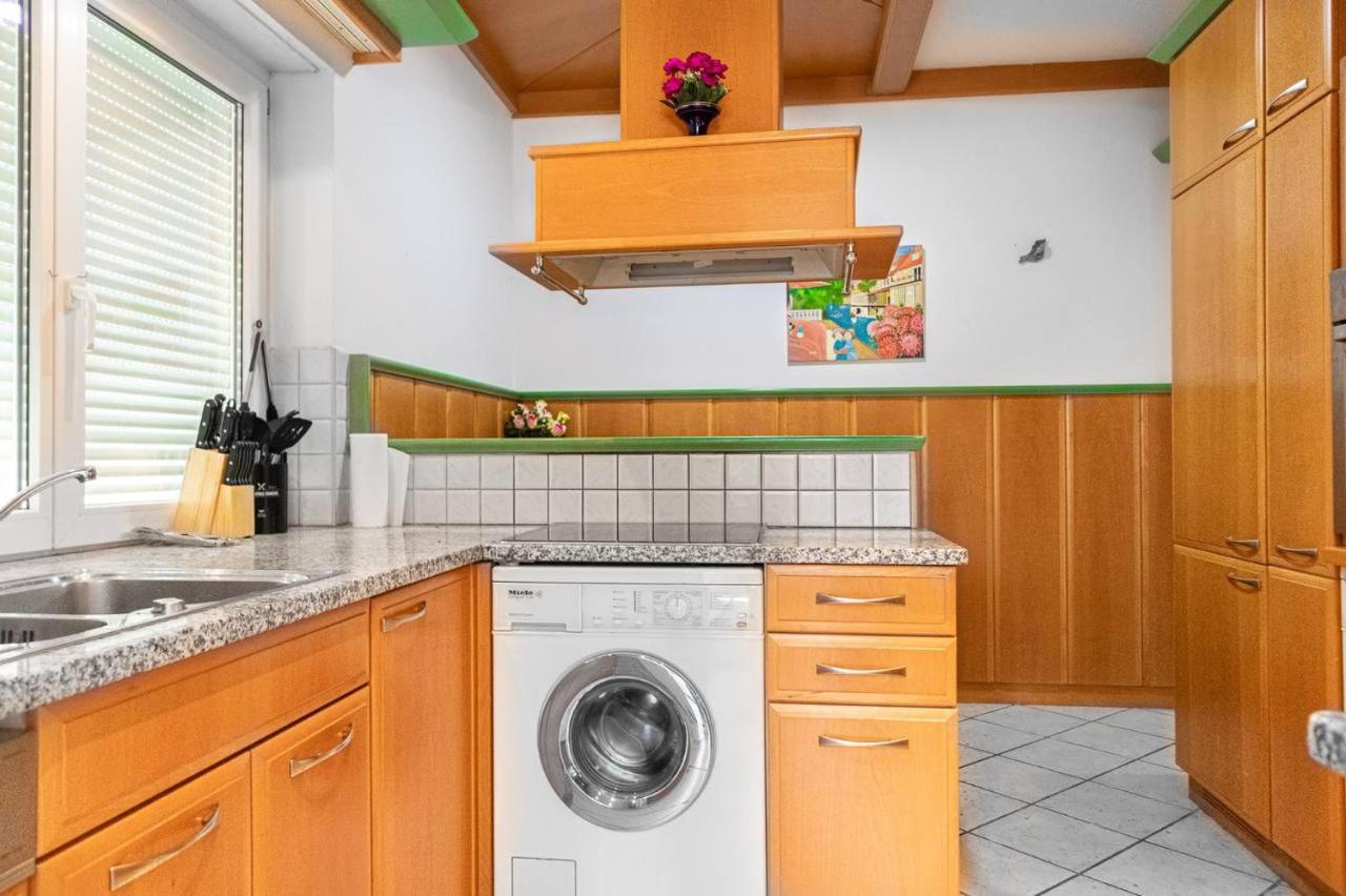 Comfortable Rooms In A Beautiful House Gd Viena Exterior foto