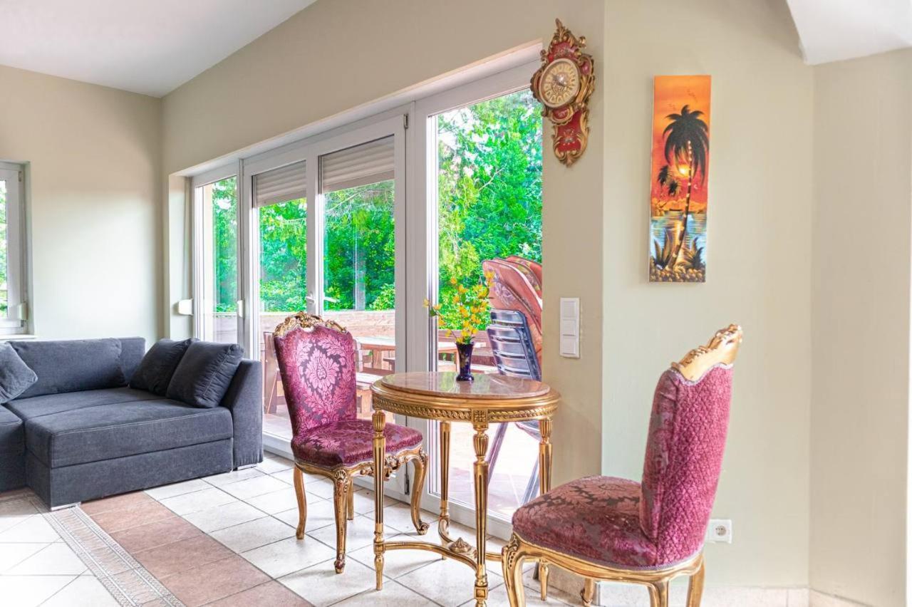 Comfortable Rooms In A Beautiful House Gd Viena Exterior foto