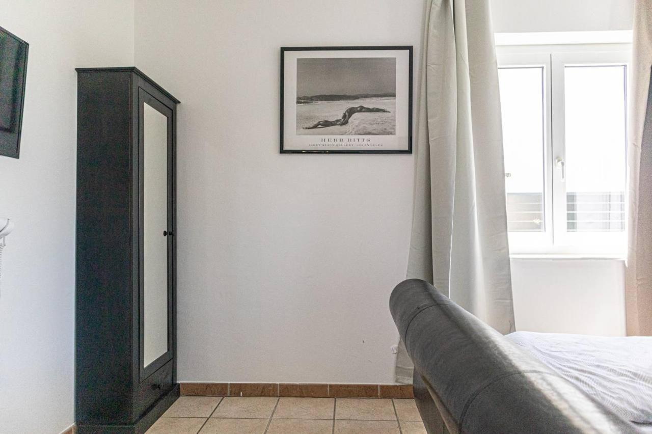 Comfortable Rooms In A Beautiful House Gd Viena Exterior foto