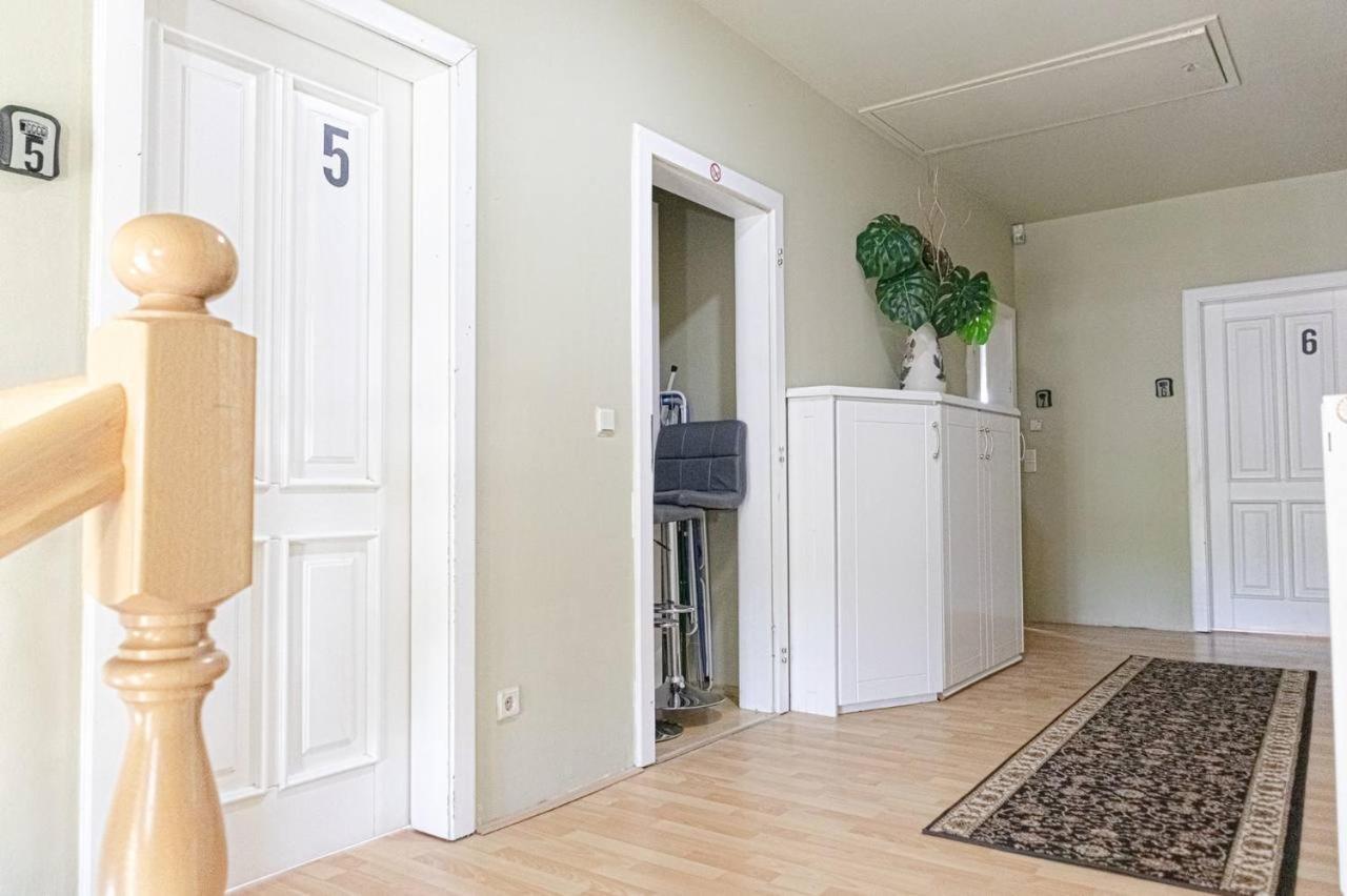 Comfortable Rooms In A Beautiful House Gd Viena Exterior foto
