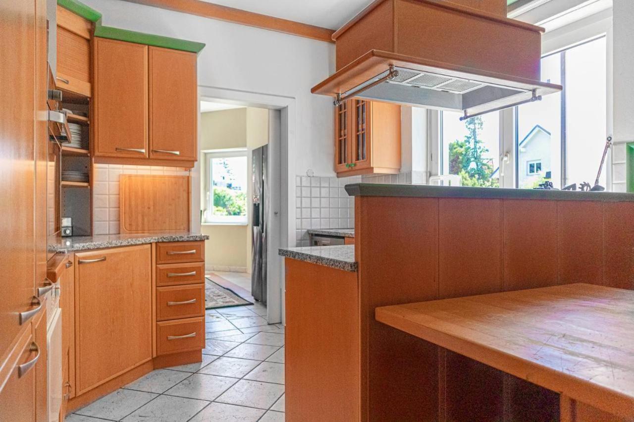 Comfortable Rooms In A Beautiful House Gd Viena Exterior foto