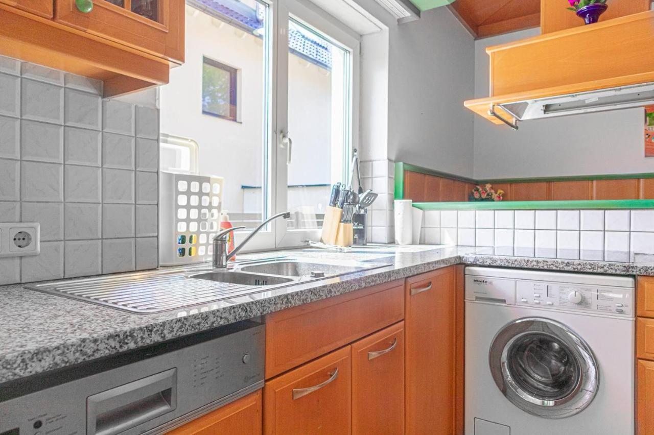 Comfortable Rooms In A Beautiful House Gd Viena Exterior foto
