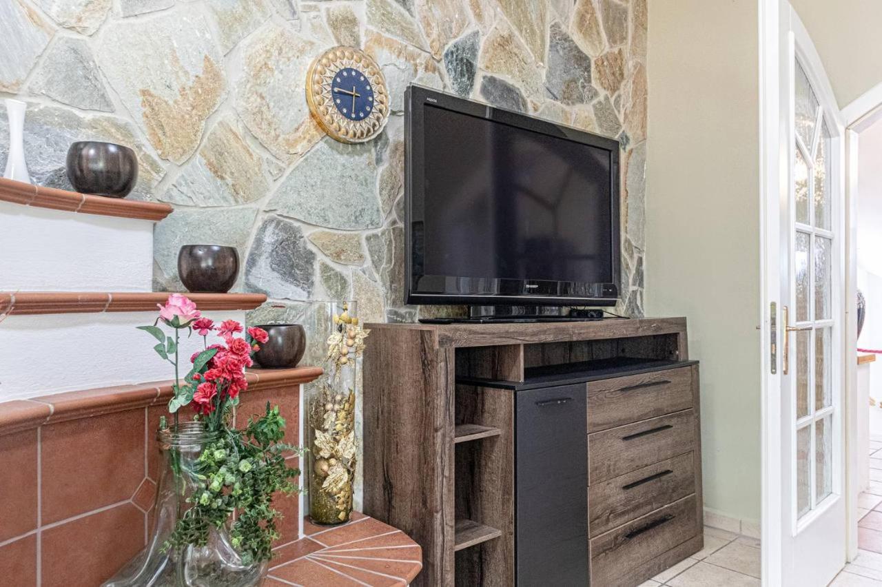 Comfortable Rooms In A Beautiful House Gd Viena Exterior foto