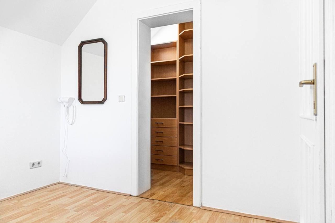Comfortable Rooms In A Beautiful House Gd Viena Exterior foto
