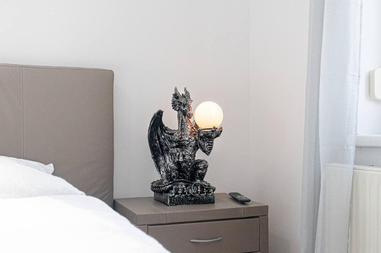 Comfortable Rooms In A Beautiful House Gd Viena Exterior foto
