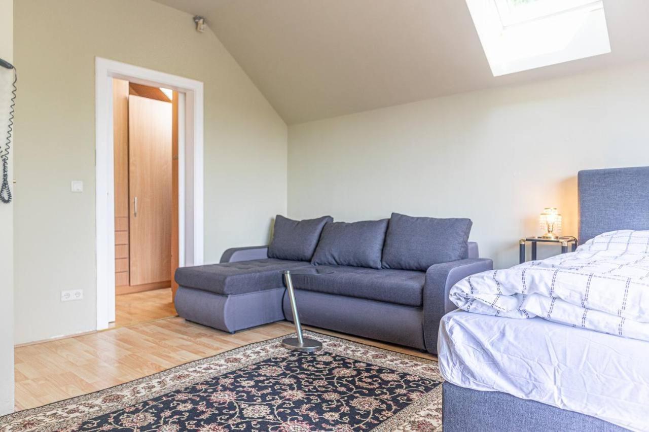 Comfortable Rooms In A Beautiful House Gd Viena Exterior foto